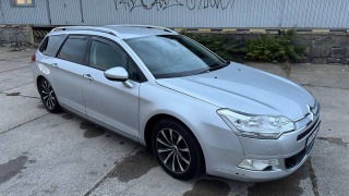 Citroën C5 2.0 TDI
