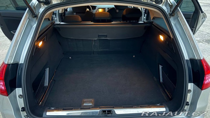 Citroën C5 2.0 HDI Exclusive Tourer 2010