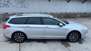 Citroën C5 2.0 HDI Exclusive Tourer 2010
