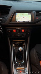 Citroën C5 2.0 HDI Exclusive Tourer 2010