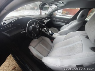 Peugeot 508 Hybrid SW 225 165kw PHEV 2021