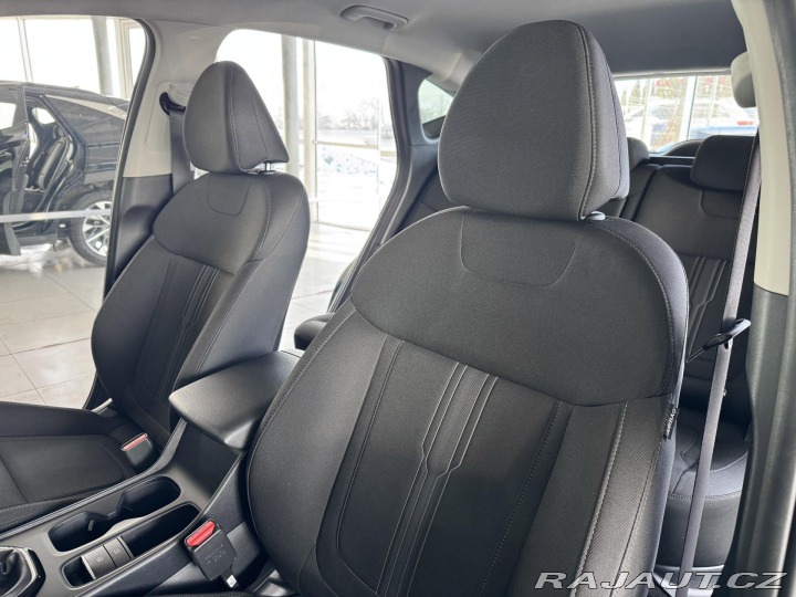 Hyundai Tucson 1,6T-GDI 110kW*LED*Nav*Ke 2024