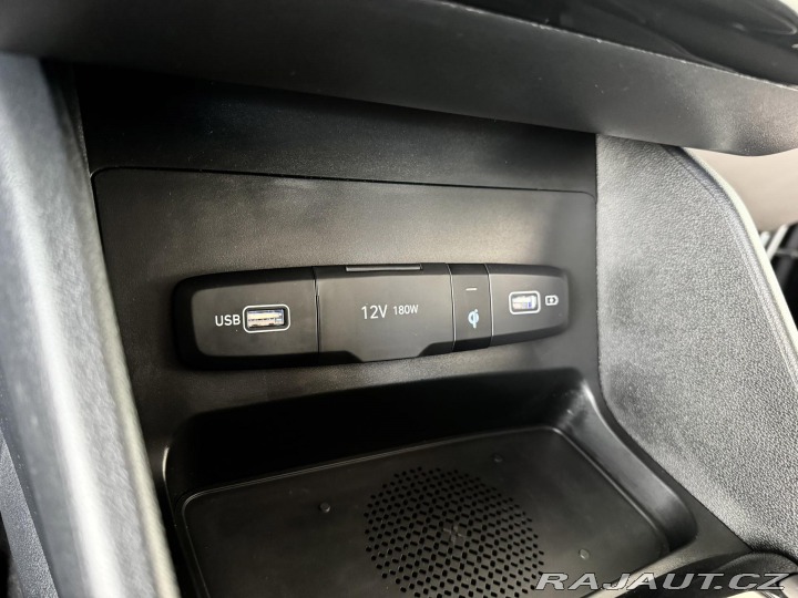 Hyundai Tucson 1,6T-GDI 110kW*LED*Nav*Ke 2024