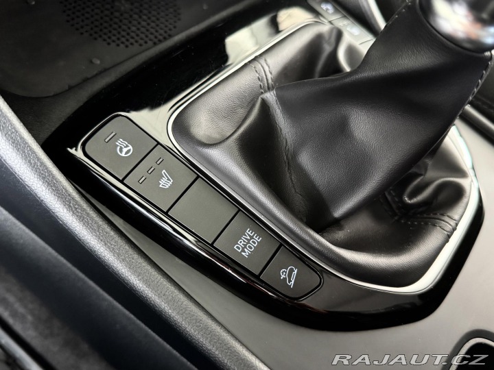 Hyundai Tucson 1,6T-GDI 110kW*LED*Nav*Ke 2024