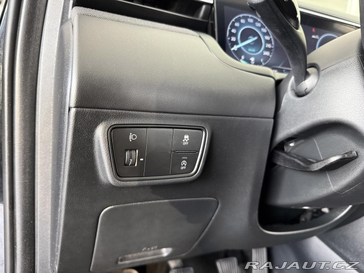 Hyundai Tucson 1,6T-GDI 110kW*LED*Nav*Ke 2024