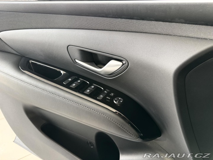 Hyundai Tucson 1,6T-GDI 110kW*LED*Nav*Ke 2024