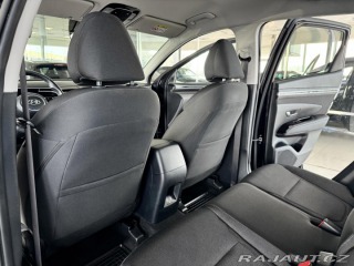 Hyundai Tucson 1,6T-GDI 110kW* 2024