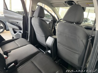 Hyundai Tucson 1,6T-GDI 110kW* 2024