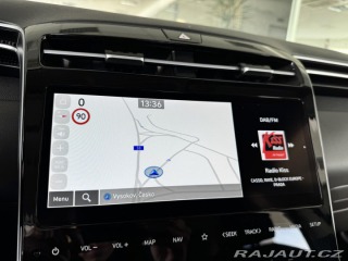 Hyundai Tucson 1,6T-GDI 110kW* 2024