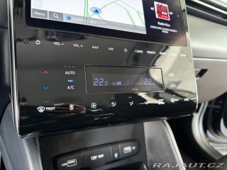 Hyundai Tucson 1,6T-GDI 110kW* 2024