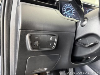 Hyundai Tucson 1,6T-GDI 110kW* 2024