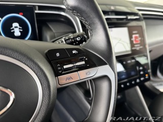 Hyundai Tucson 1,6T-GDI 110kW* 2024