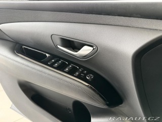 Hyundai Tucson 1,6T-GDI 110kW* 2024