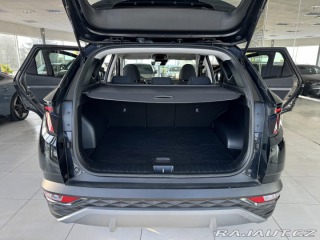 Hyundai Tucson 1,6T-GDI 110kW* 2024