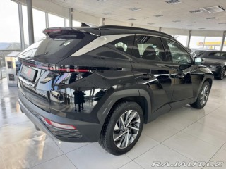 Hyundai Tucson 1,6T-GDI 110kW* 2024
