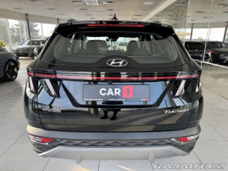 Hyundai Tucson 1,6T-GDI 110kW* 2024