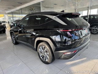 Hyundai Tucson 1,6T-GDI 110kW* 2024