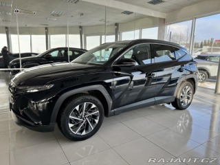 Hyundai Tucson 1,6T-GDI 110kW* 2024