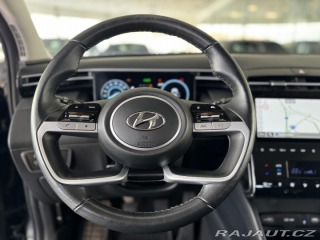 Hyundai Tucson 1,6T-GDI 110kW* 2024