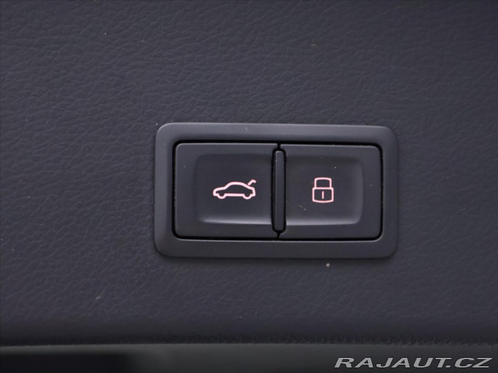 Audi Ostatní modely 3,0 TDI 200kW quattro S-L 2018