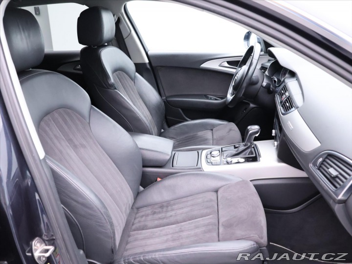 Audi Ostatní modely 3,0 TDI 200kW quattro S-L 2018