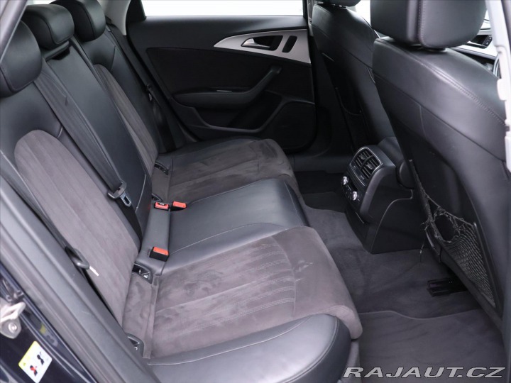 Audi Ostatní modely 3,0 TDI 200kW quattro S-L 2018