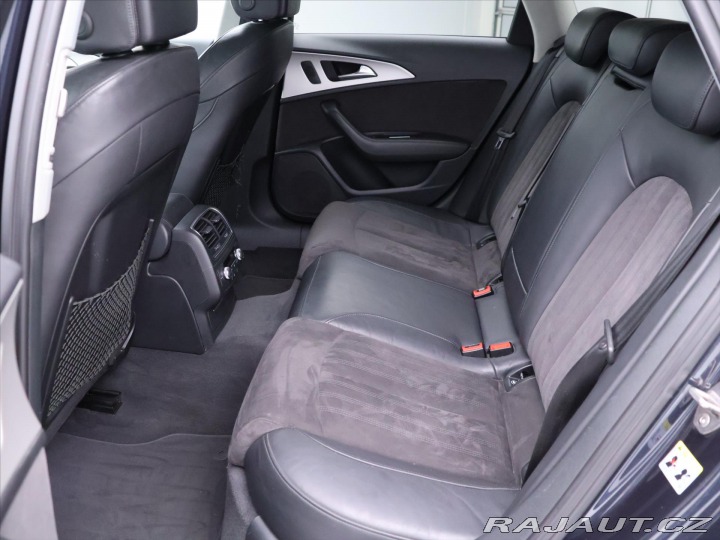 Audi Ostatní modely 3,0 TDI 200kW quattro S-L 2018