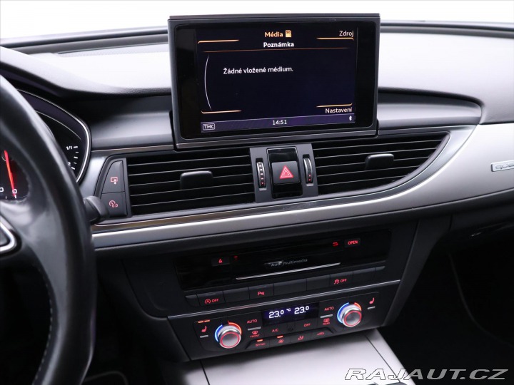 Audi Ostatní modely 3,0 TDI 200kW quattro S-L 2018