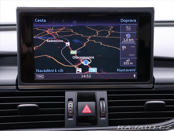 Audi Ostatní modely 3,0 TDI 200kW quattro S-L 2018