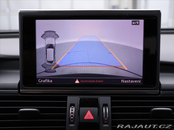 Audi Ostatní modely 3,0 TDI 200kW quattro S-L 2018