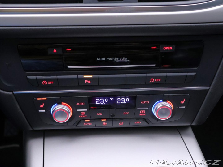 Audi Ostatní modely 3,0 TDI 200kW quattro S-L 2018