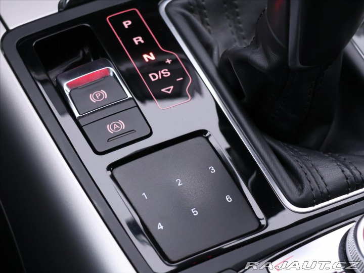 Audi Ostatní modely 3,0 TDI 200kW quattro S-L 2018