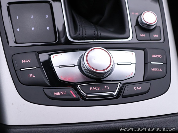 Audi Ostatní modely 3,0 TDI 200kW quattro S-L 2018