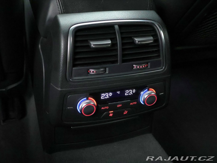 Audi Ostatní modely 3,0 TDI 200kW quattro S-L 2018