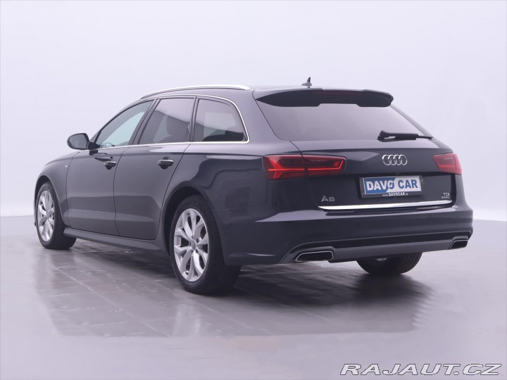 Audi Ostatní modely 3,0 TDI 200kW quattro S-L 2018