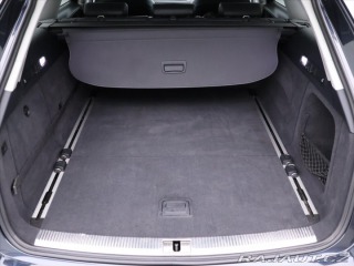 Audi A6 3,0 TDI 200kW quattro S-L 2018