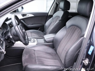 Audi A6 3,0 TDI 200kW quattro S-L 2018