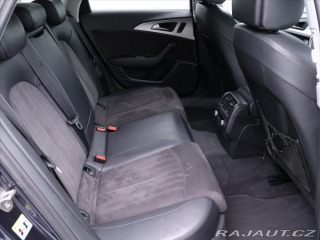 Audi A6 3,0 TDI 200kW quattro S-L 2018