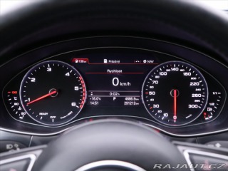 Audi A6 3,0 TDI 200kW quattro S-L 2018