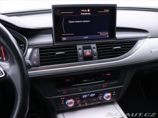 Audi A6 3,0 TDI 200kW quattro S-L 2018