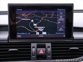 Audi A6 3,0 TDI 200kW quattro S-L 2018