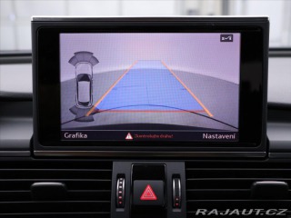 Audi A6 3,0 TDI 200kW quattro S-L 2018