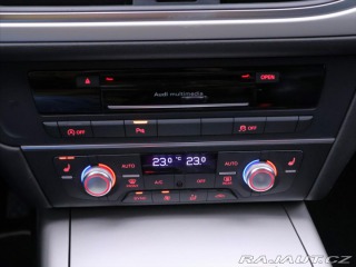 Audi A6 3,0 TDI 200kW quattro S-L 2018