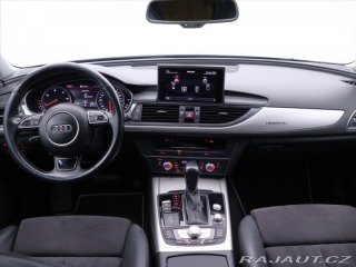 Audi A6 3,0 TDI 200kW quattro S-L 2018
