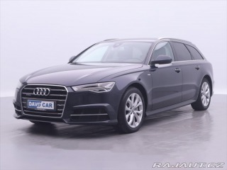 Audi A6 3,0 TDI 200kW quattro S-L 2018