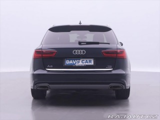 Audi A6 3,0 TDI 200kW quattro S-L 2018