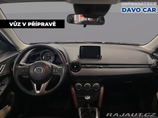 Mazda CX-3 2,0 G150 AWD CZ Revolutio 2016