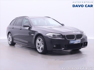 BMW 5 3,0 D M-PACKET 190KW CZ X