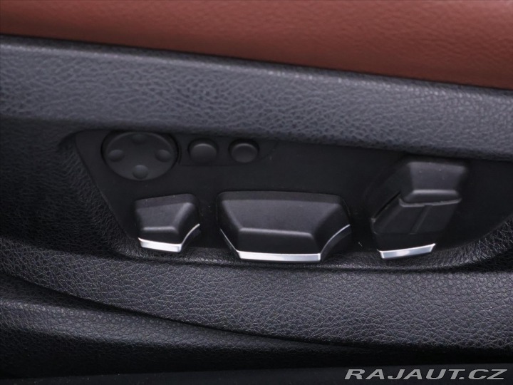 BMW 5 3,0 D M-PACKET 190KW CZ X 2012