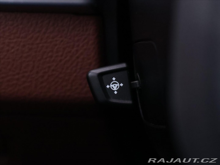 BMW 5 3,0 D M-PACKET 190KW CZ X 2012